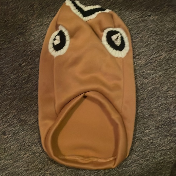 Doggie sweater for a small longer dog xl - Picture 3 of 4